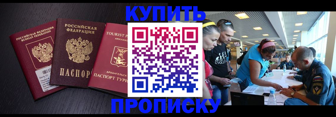 прописка штамп в Пионерском