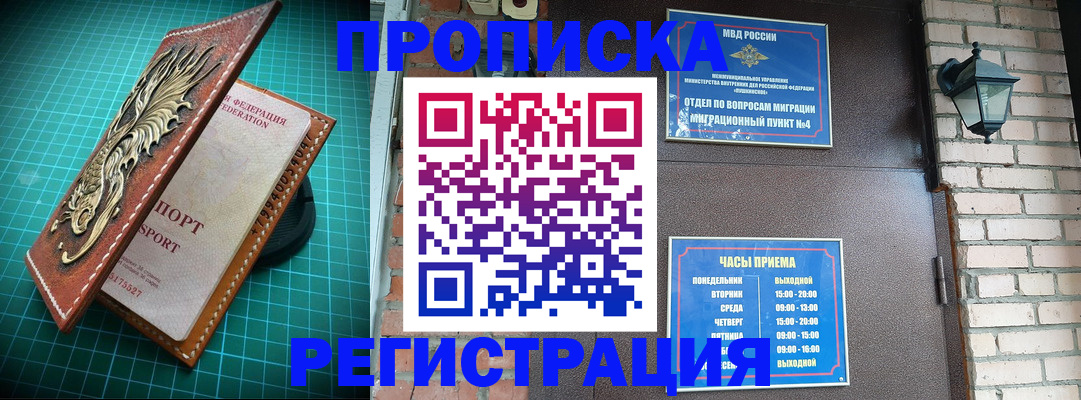 временная регистрация собственник в Пионерском